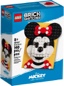 40457 - Minnie Mouse (Brick Sketches)